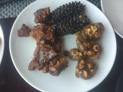 -荣誉国际酒店-云顶旋转餐厅