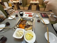 -海底捞火锅(东方时代广场店)