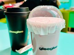 超级素颜红润VC茶-gleeglee乐溢亦茶(合生汇店)