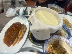 -老浒记烤鸭-北京菜(琉璃厂店)