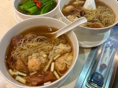 -池记(尖沙咀店)