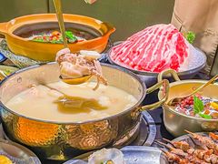 -顺德公·广东猪肚鸡(车公庙总店)