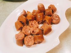 -龙香居海鲜家常菜饭店·特色驴肉·古城浑锅