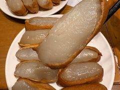 -好嫂子酱猪手•农家菜(槐房万达店)