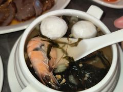 -陈鹏鹏潮汕菜(宝安机场T3航站楼店)