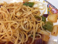 -帕米尔食府(白云观店)
