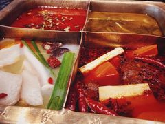 -王家渡火锅店(亦庄店)