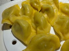 -船歌·鱼水饺青岛菜(金狮广场店)