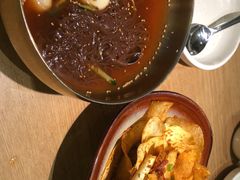 -大同江朝鲜菜•长春地标美食(绿园吾悦广场店)