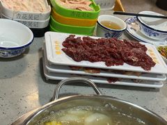 -杏花吴记牛肉火锅