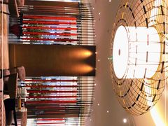 -杭州城中香格里拉大酒店