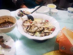 -元谋凉鸡店(百年老店)