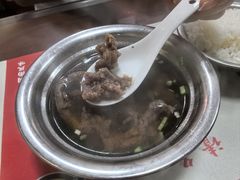 -阿秋牛排(湖心街店)