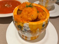 -波特曼西餐厅(南岗店)