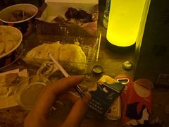 -Helens海伦司小酒馆(南京洪武路店)