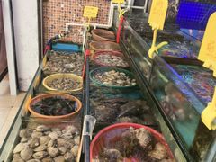 -鑫鸿达·海鲜闽菜热炒小馆(中山路店)