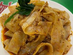 -令氏家外家周秦食府(高新店)