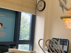 -泰康拜博口腔医院(海曙店)