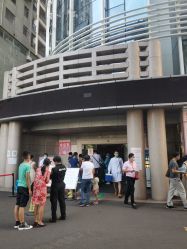 -海南省妇女儿童医学中心(龙昆南路院区)