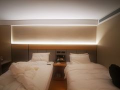 -全季酒店(成都九眼桥城市音乐厅店)