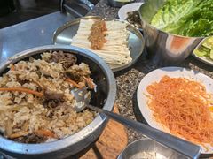 -高丽苑韩国烤肉(海昌路旗舰店)