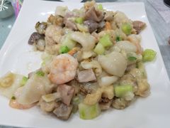 -普天和酒楼·新津菜·烤鸭(天津之眼店)