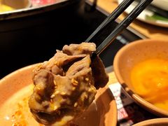 -温野菜涮涮锅(曲江大悦城店)