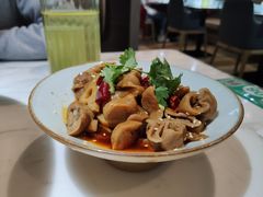 -青花椒花椒鱼(合生汇店)