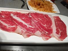 -海底捞火锅(北京路店)
