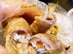 三妹椒盐皮皮虾-三妹小龙虾·黄油蟹(华侨城总店)