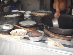 -甘记肥肠粉(马鞍北路店)