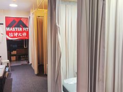 -MASTER FIT 拉伸大师·筋膜刀·西式按摩(上梅林卓悦汇店)