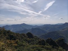 -丹东天桥沟景区