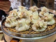 牛肉烧麦-西兰轩清真菜馆(北顺城街店)
