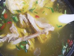 -黄牛肉馆·皖南土菜