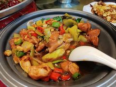-金筷子西北菜·捞悦火锅
