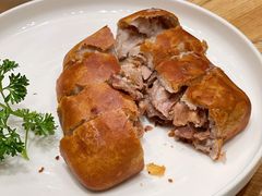芋香鸭-莆田餐厅PUTIEN(三里屯店)