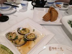 -陶缘一号·四季缘·老字号顺德菜·户外婚礼家宴(西滘店)