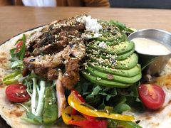 -HELLO 27 意面·沙拉·帕尼尼