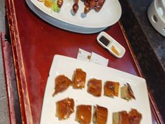 -广东道至正餐厅(区庄店)
