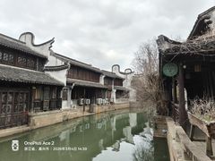 -嘉兴月河历史街区