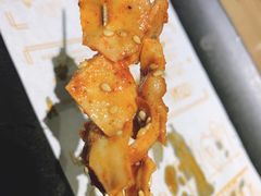 -马海涛牛肉串·午市牛腩饭·烧烤夜宵(领汇广场店)