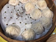 -长兴菜馆(高桥店)
