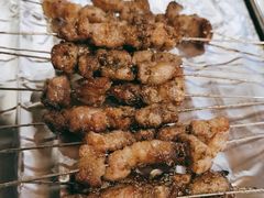 -一烧一烤•锦州烧烤(KTV包房·长江街店)