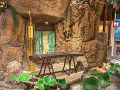 -遇见长安之高山流水(李家村万达店)
