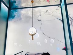 -老板恋上鱼(振华商厦店)