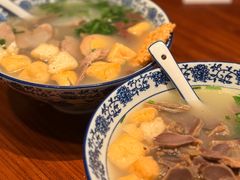 -小潘记鸭血粉丝汤