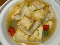 -大良毋米粥 · 粥底火锅(岭南天地店)