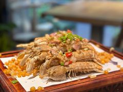 -浙C老邻舍(西城海错店)
