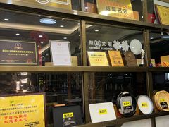 -祈胜邨•顺德鱼生•顺德菜(容桂店)